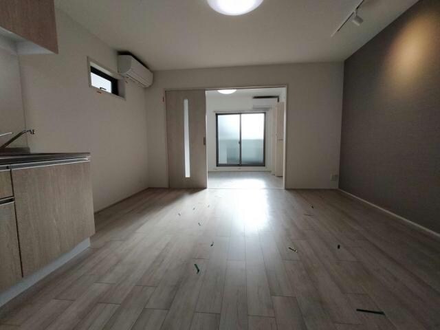 フジパレス高石加茂の物件内観写真