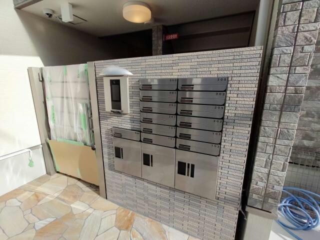 フジパレス高石加茂の物件外観写真