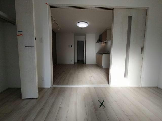 フジパレス高石加茂の物件内観写真