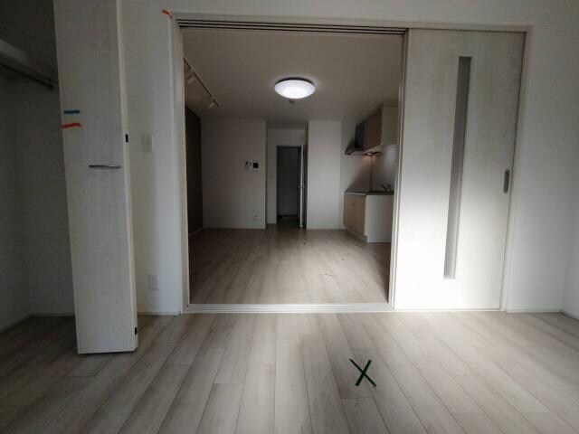 フジパレス高石加茂の物件内観写真