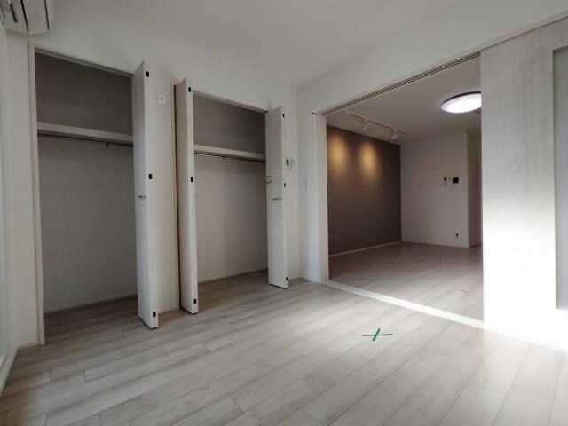 フジパレス高石加茂の物件内観写真