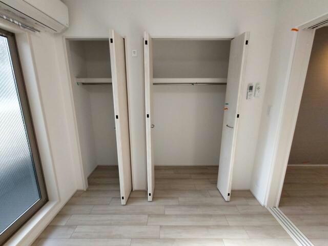 フジパレス高石加茂の物件内観写真