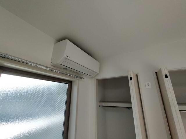 フジパレス高石加茂の物件内観写真