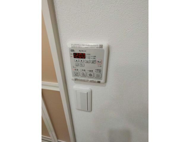 フジパレス高石加茂の物件内観写真