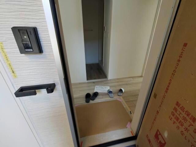 フジパレス高石加茂の物件内観写真