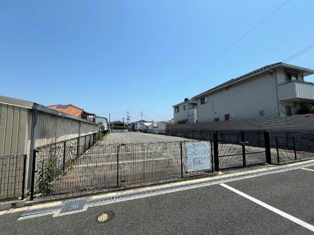 プロスパーの物件外観写真