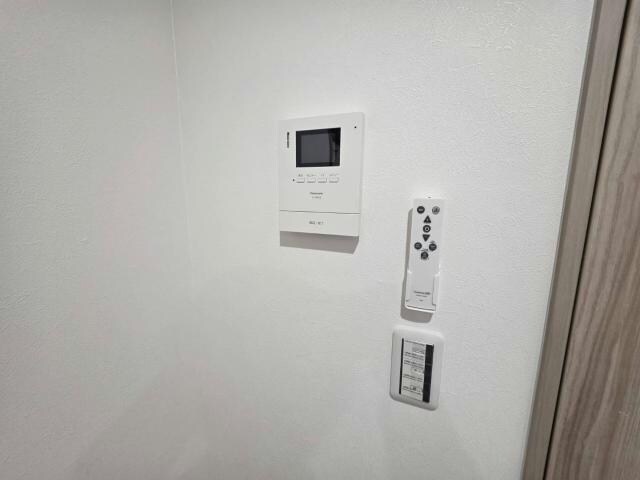 クレアール忠岡の物件内観写真