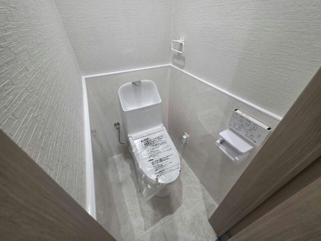 クレアール忠岡の物件内観写真