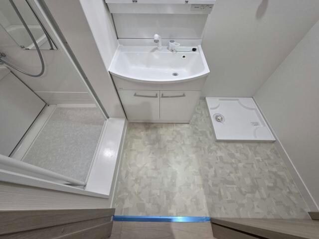 クレアール忠岡の物件内観写真