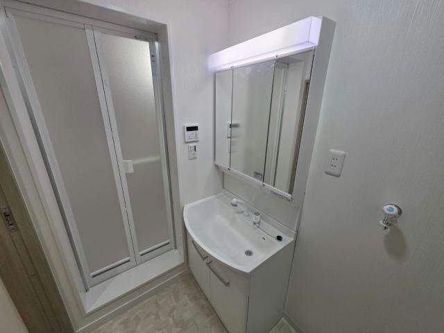 クレアール忠岡の物件内観写真