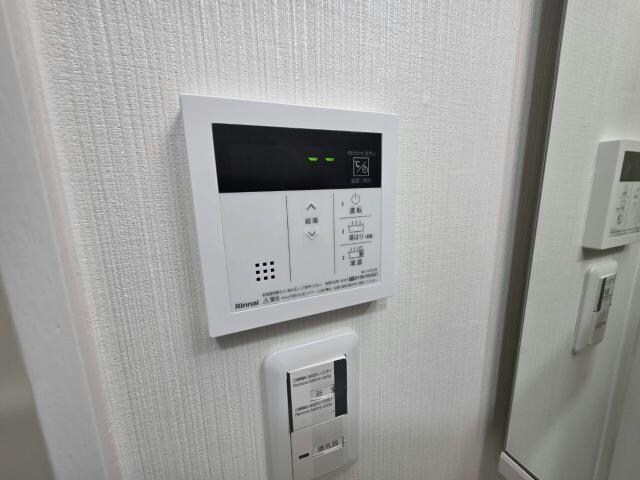 クレアール忠岡の物件内観写真