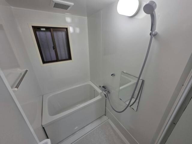 クレアール忠岡の物件内観写真