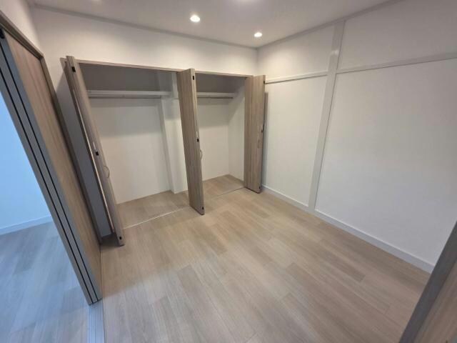 クレアール忠岡の物件内観写真