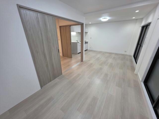 クレアール忠岡の物件内観写真