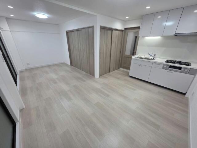 クレアール忠岡の物件内観写真