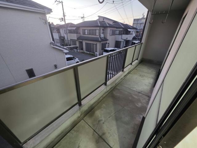 クレアール忠岡の物件内観写真