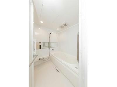 グランメゾン高師浜の物件内観写真