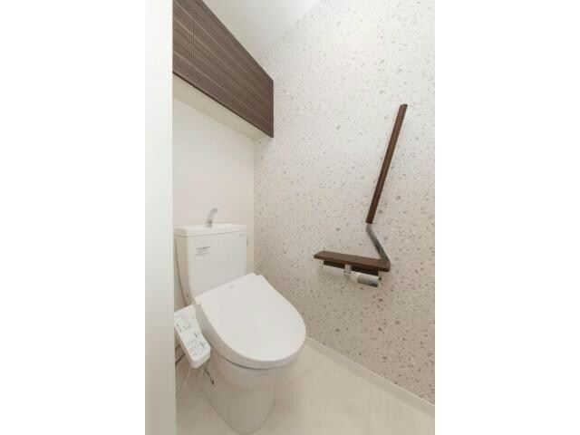 グランメゾン高師浜の物件内観写真