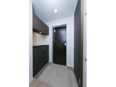 グランメゾン高師浜の物件内観写真