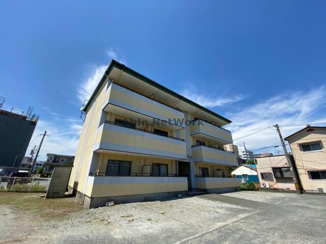 アプレンデールホウトクの物件外観写真