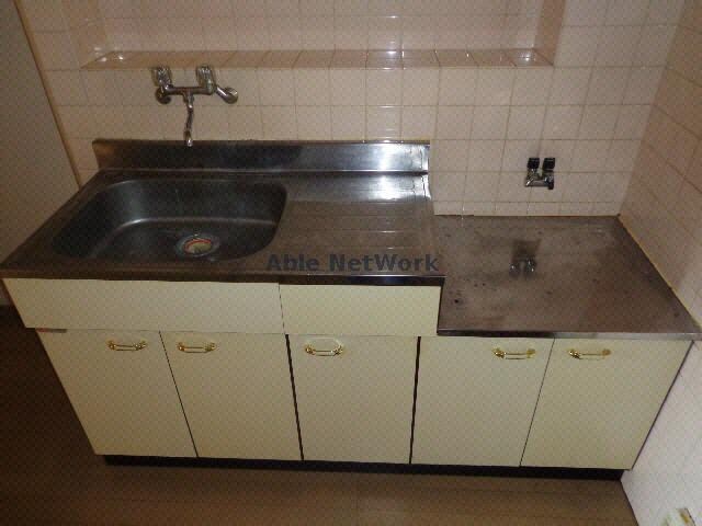 アプレンデールホウトクの物件内観写真