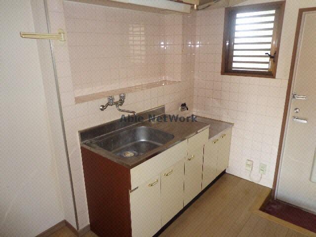 アプレンデールホウトクの物件内観写真