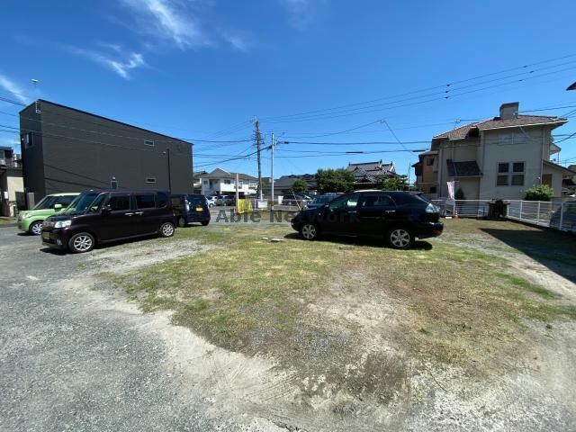 アプレンデールホウトクの物件外観写真