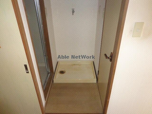 アプレンデールホウトクの物件内観写真