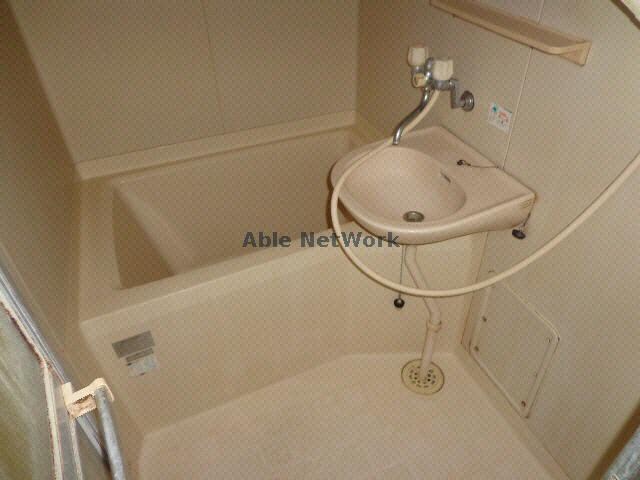 アプレンデールホウトクの物件内観写真