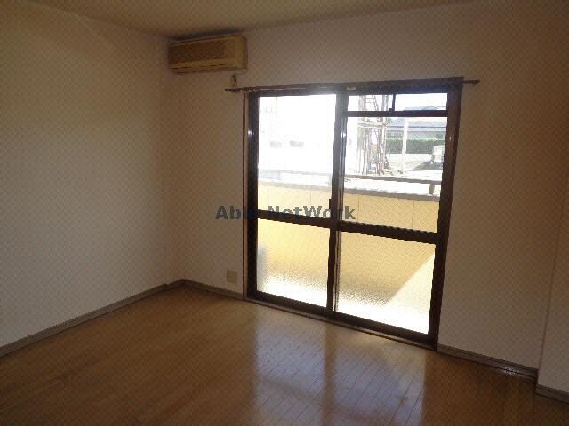 アプレンデールホウトクの物件内観写真