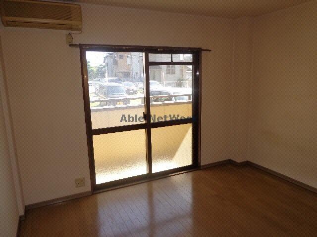 アプレンデールホウトクの物件内観写真