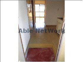 アプレンデールホウトクの物件内観写真