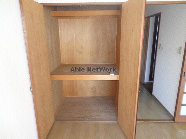 アプレンデールホウトクの物件内観写真