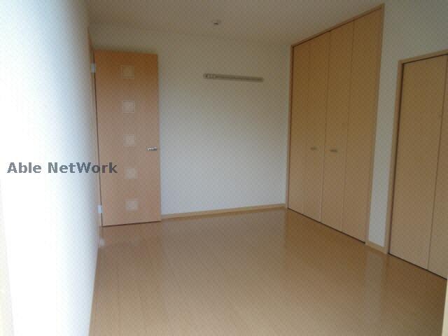 エーデルハイムの物件内観写真