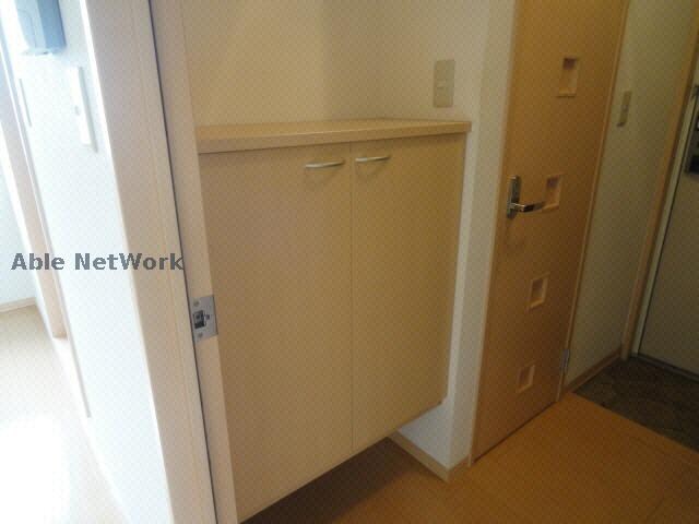 エーデルハイムの物件内観写真