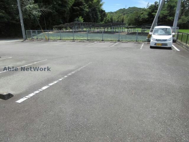 エーデルハイムの物件外観写真