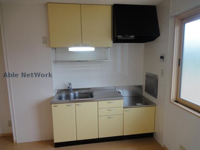 エーデルハイムの物件内観写真