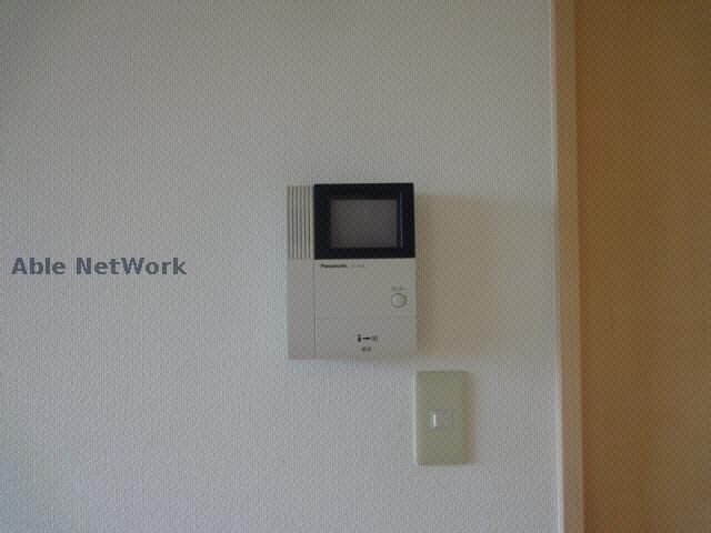 エーデルハイムの物件内観写真