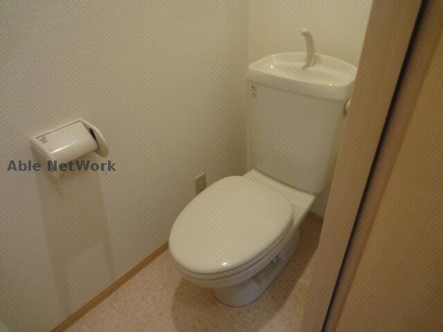 エーデルハイムの物件内観写真