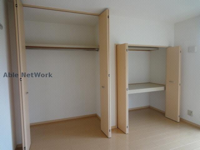 エーデルハイムの物件内観写真