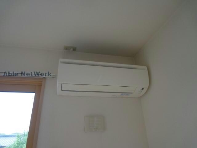 エーデルハイムの物件内観写真