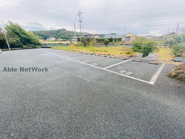 フォレストＴＯＭＩの物件外観写真