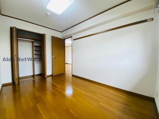 フォレストＴＯＭＩの物件内観写真