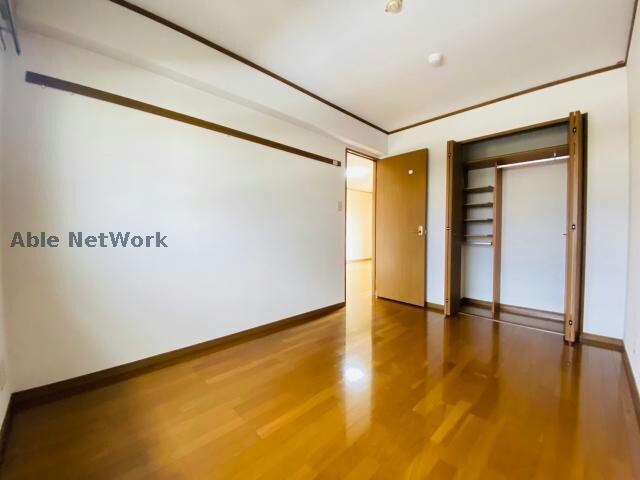 フォレストＴＯＭＩの物件内観写真