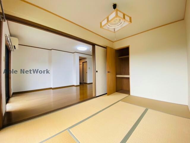 フォレストＴＯＭＩの物件内観写真