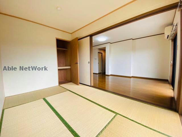 フォレストＴＯＭＩの物件内観写真