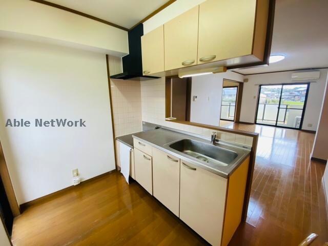 フォレストＴＯＭＩの物件内観写真