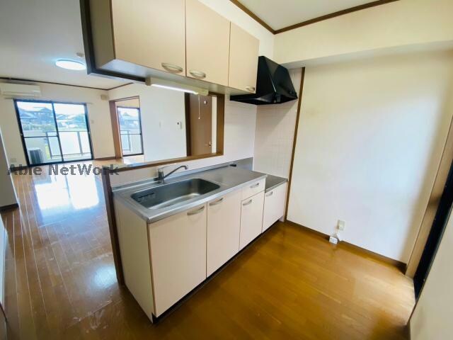 フォレストＴＯＭＩの物件内観写真