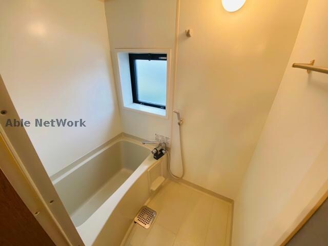 フォレストＴＯＭＩの物件内観写真