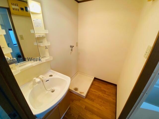 フォレストＴＯＭＩの物件内観写真